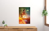 Project Hail Mary Movie Poster - 24"x36" The Poster Depot