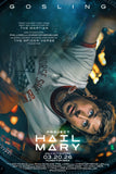 Project Hail Mary Movie Poster 27x40 The Poster Depot