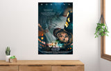 Buy Project Hail Mary Movie Poster - 24"x36" The Poster Depot