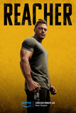 Reacher Poster 16x24 16"x24" Poster The Poster Depot