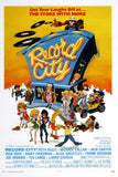 Record City  Movie Poster 16x24 16"x24"