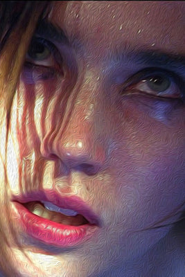 Requiem for a Dream Movie Poster - 27"x40" The Poster Depot
