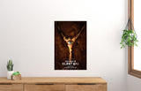 Return to Silent Hill Movie Poster - 11"x17" The Poster Depot