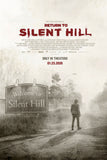 Return to Silent Hill Movie Poster #2 - 27"x40" The Poster Depot