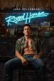 Roadhouse Jake Gyllenhaal Movie Poster 16x24 16"x24" The Poster Depot