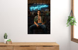 Roadhouse Jake Gyllenhaal Movie Poster 16x24 16"x24" The Poster Depot