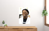 Samuel L. Jackson Poster - 24"x36" The Poster Depot