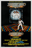 Saturday Night Fever Movie Poster - 16"x24" The Poster Depot