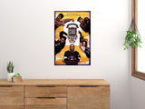 School Daze Movie Poster 24x36 24inx36in The Poster Depot