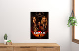 Scream 7 Movie Poster Variant 2 - 24"x36" The Poster Depot