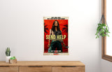 Send Help Movie Poster - 24"x36" The Poster Depot