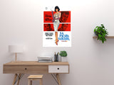 Sex and the Single Girl Movie Poster 27x40 The Poster Depot