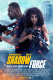 Shadow Force  Movie Poster 24x36 24"x36"
