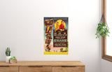 Shane Movie Poster - 27"x40" The Poster Depot