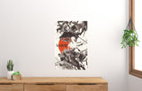 Seven Samurai Movie Poster - 11"x17" The Poster Depot