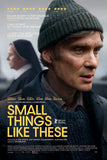 Small Things Like These  Movie Poster 16x24 16"x24"
