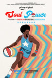 Soul Power The Legend of the ABA Poster - 11"x17" The Poster Depot