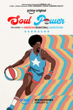 Soul Power The Legend of the ABA Poster - 24"x36" The Poster Depot