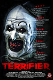 Terrifier Movie Poster - 27"x40" The Poster Depot