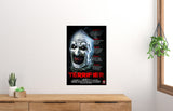 Terrifier Movie Poster - 27"x40" The Poster Depot