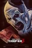 Terrifier 3 Movie Poster - 27"x40" The Poster Depot