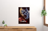 Terrifier 3 Movie Poster - 27"x40" The Poster Depot