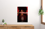They Will Kill You Movie Poster - 27"x40" The Poster Depot