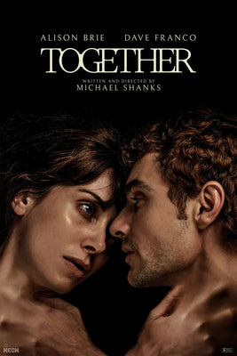 Together Movie Poster 16"x24" The Poster Depot