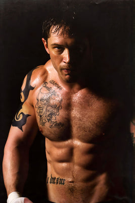 tom hardy Poster 16x24 