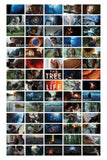 The Tree of Life Movie Poster - 11"x17" The Poster Depot