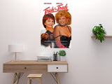 Tricks Of The Trade Movie Poster 27x40 27"x40" Poster Cindy Williams