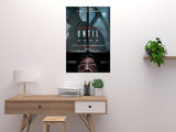 Until Dawn Movie Poster (24"x36") The Poster Depot