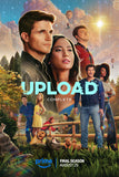 Upload Movie Poster 27x40 The Poster Depot