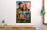 Upload Movie Poster 16"x24" The Poster Depot
