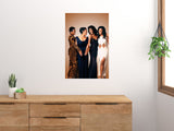 Waiting To Exhale Movie Poster 24x36 24inx36in The Poster Depot
