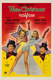 White Christmas Movie Poster 16x24 16"x24" Poster The Poster Depot