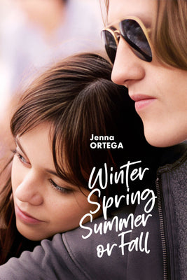Winter Spring Summer or Fall Movie Poster (11"x17") The Poster Depot
