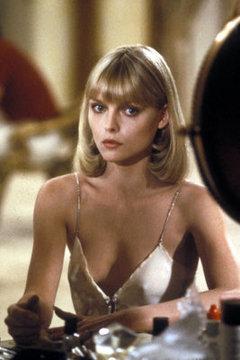 Michelle Pfeiffer 11x17 Poster The Poster Depot