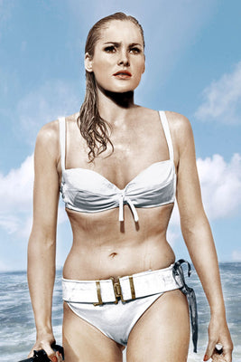 Ursula Andress 11x17 Poster The Poster Depot
