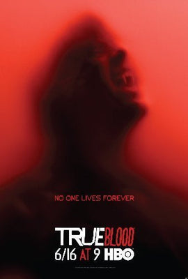 True Blood poster Large for sale cheap United States USA