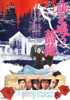 Evil Of Dracula poster 16in x 24in