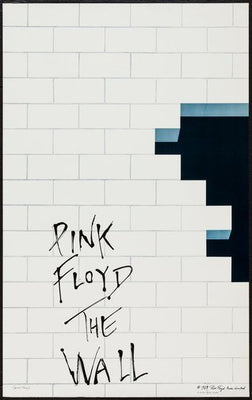 Pink Floyd Poster 24inch x 36inch Poster The Poster Depot