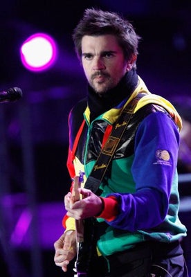 Juanes poster 24in x 36in for sale cheap United States USA