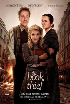 Book Thief poster for sale cheap United States USA