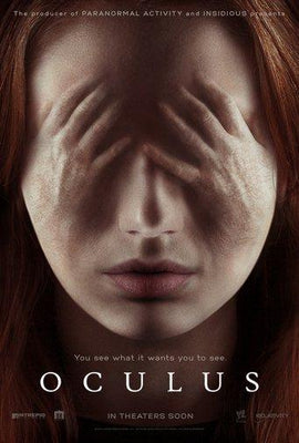 Oculus poster 27inx40in Poster The Poster Depot