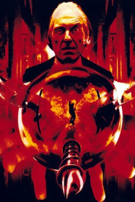 Phantasm Poster 24x36 24inx36in The Poster Depot