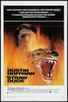 Straw Dogs Poster On Sale United States