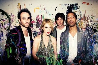 Metric poster 24in x 36in for sale cheap United States USA