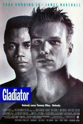 Gladiator Movie Poster Metal Poster Choose Style The Poster Depot