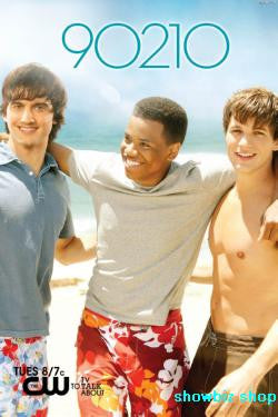 90210 Tv Poster #02 11x17 poster Guys The Poster Depot